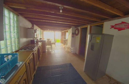 Necocli Cabin | Facing the sea, Cabañas Mario #5nn