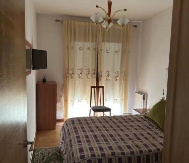 A Caniza Apartment | Facorro