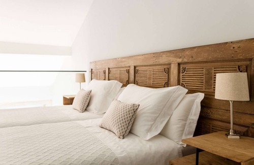 Povoa De Varzim Apartment | Factory Loft Apartment