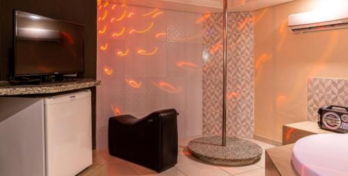 San Martin Hotel | Fada Hotel - Motel Adults Only