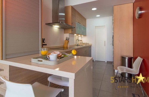 Sa Pobla House | Fadrins Relax, House 5StarsHome Mallorca