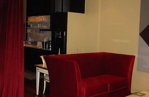 Puerto Madero Apartment | FAENA HOTEL LUXURY APARTMENT