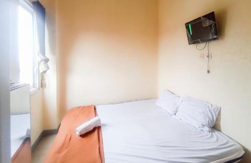Malang Hotel | Fafana Syariah RedPartner near Taman Krida Budaya