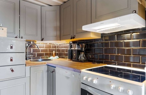 Trysil Cottage | Fageråsen 1103B by Vacation Trysil