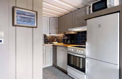 Trysil Cottage | Fageråsen 1103B by Vacation Trysil