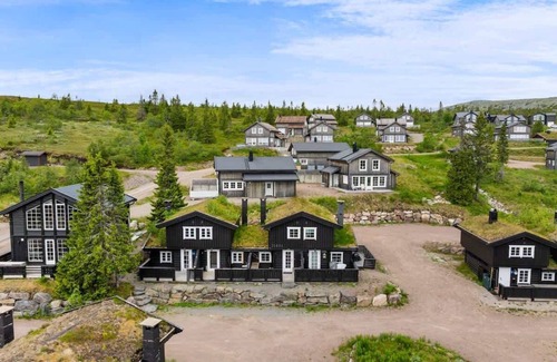 Trysil Cottage | Fageråsen 1103B by Vacation Trysil