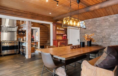 Trysil Ski Chalet | Fageråsen 636 - Jacuzzi, ski out, 8 pax