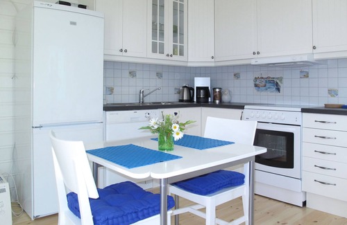 Vik Apartment | Fagerdalsnipi by Interhome