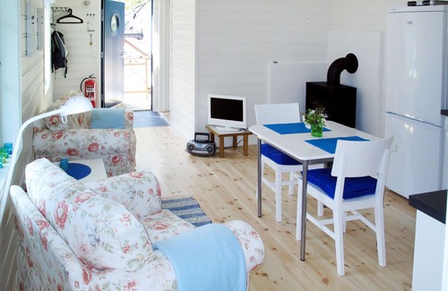 Vik Apartment | Fagerdalsnipi by Interhome