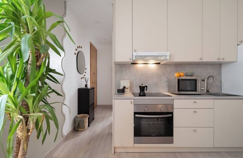 Milla de Oro Apartment | Faia - 1 bedroom in Lista