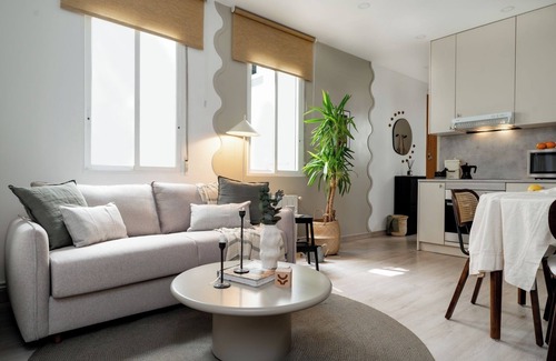 Milla de Oro Apartment | Faia - 1 bedroom in Lista