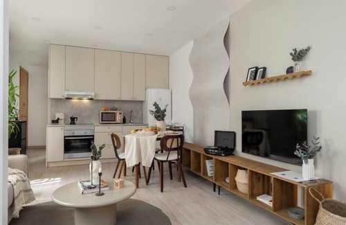 Milla de Oro Apartment | Faia - 1 bedroom in Lista