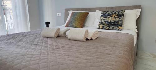 Baggio Apartment | Fair Heaven - Modern Stay Near Metro Bisceglie and San Siro