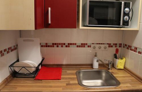 Stockum Apartment | Fair Trade Apartment
