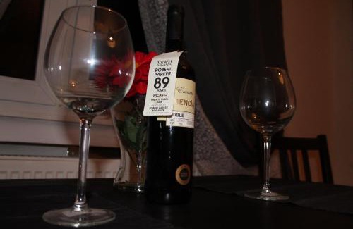 Stockum Apartment | Fair Trade Apartment