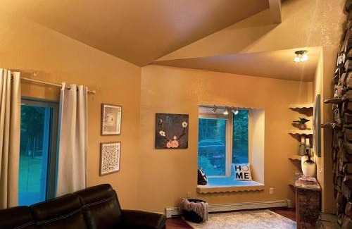 Fairbanks Apartment | Fairbanks Aurora Escape