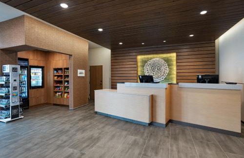 Georgetown Hotel | Fairfield by Marriott Inn & Suites Austin Georgetown