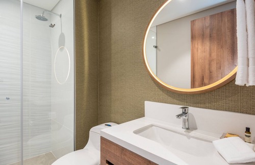 Sabaneta Hotel | Fairfield by Marriott Medellin Sabaneta