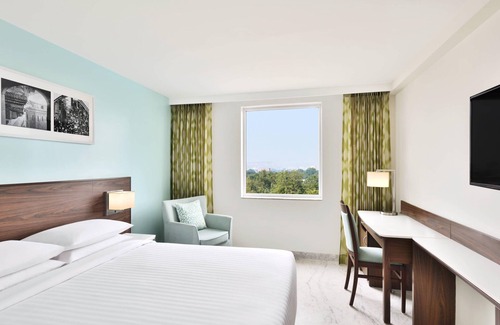 Kharadi Hotel | Fairfield by Marriott Pune Kharadi