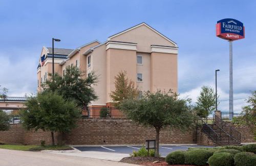 Ruston Hotel | Fairfield by Marriott Ruston
