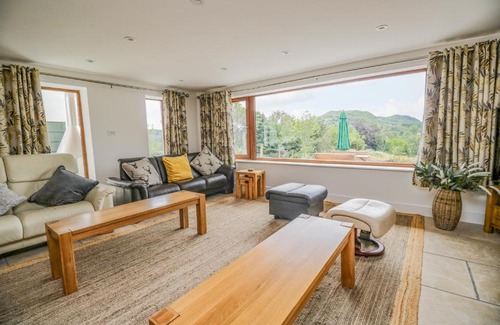 Eskdale House | Fairfield