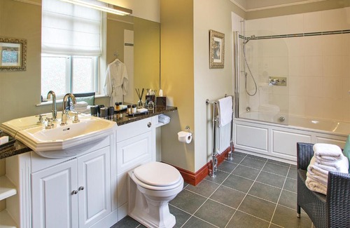 Warkworth Bed & Breakfast | Fairfield House
