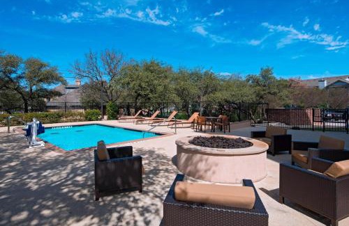 McNeil Hotel | Fairfield Inn and Suites by Marriott Austin Northwest/Research Blvd