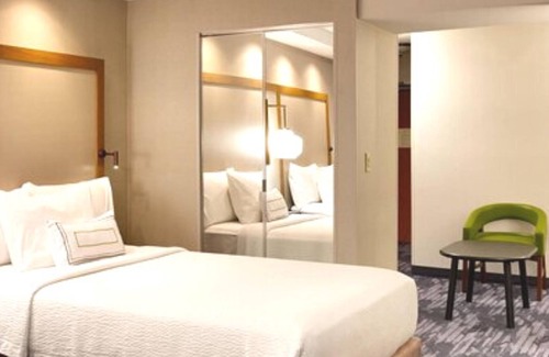 Roswell Hotel | Fairfield Inn and Suites by Marriott Roswell