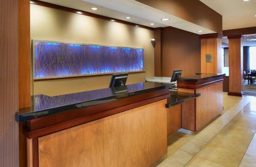 Polaris Hotel | Fairfield Inn and Suites Columbus Polaris