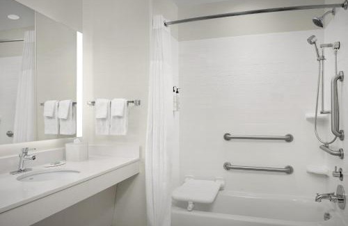 Stockbridge Hotel | Fairfield Inn & Suites by Marriott Atlanta Stockbridge