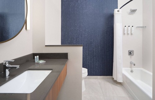 Tamarac Hotel | Fairfield Inn & Suites by Marriott Fort Lauderdale Northwest