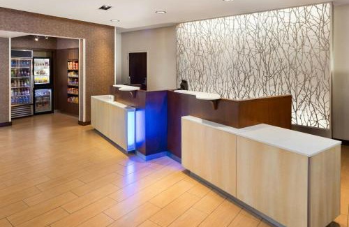 Historic Downtown La Crosse Hotel | Fairfield Inn & Suites by Marriott La Crosse Downtown