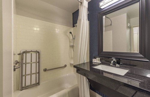 Texarkana Hotel | Fairfield Inn & Suites by Marriott Texarkana