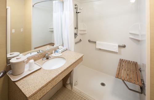 Ruston Hotel | Fairfield Inn & Suites Ruston