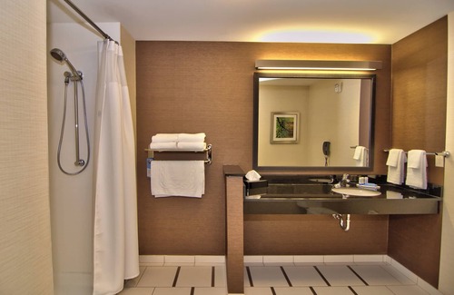 Towanda Hotel | Fairfield Inn & Suites Towanda Wysox