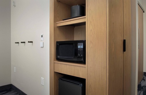 Rohnert Park Hotel | Fairfield Inn & Suites by Marriott Santa Rosa Rohnert Park