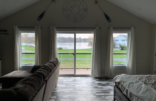 Fair Haven Apartment | Fairhaven at its best!