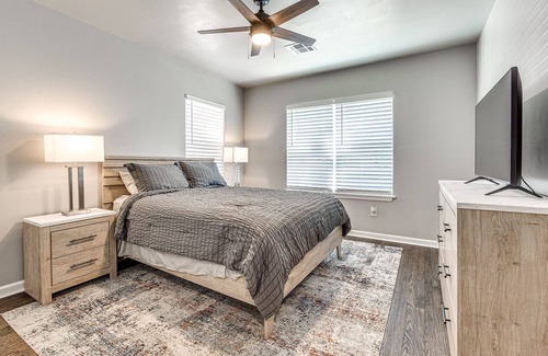 Central Oklahoma City House | FairLanding
