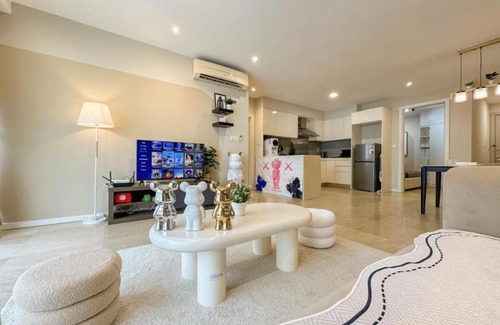 Cyberjaya Apartment | Fairlane Residences Bukit Bintang