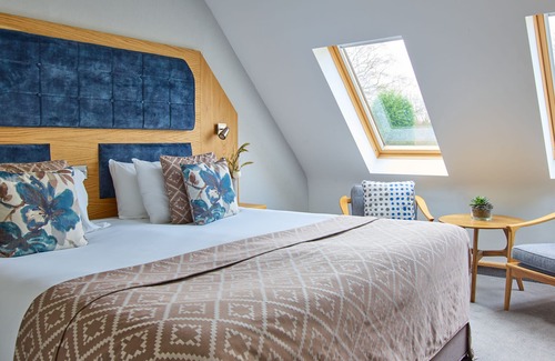 Aldridge Hotel | Fairlawns Hotel and Spa