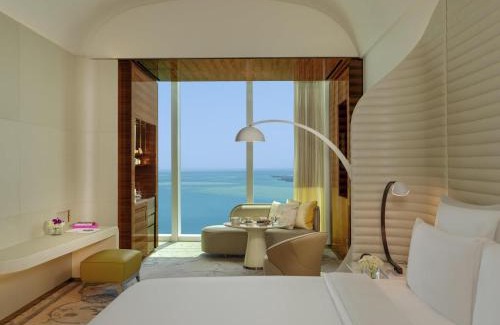 Doha Hotel | Fairmont Doha
