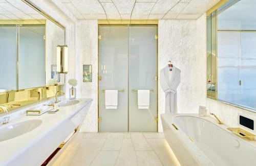 Doha Hotel | Fairmont Doha