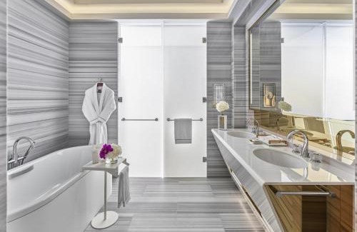 Doha Hotel | Fairmont Doha