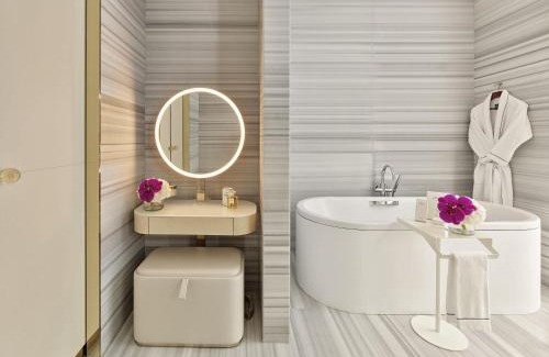 Doha Hotel | Fairmont Doha