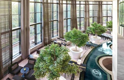 Qurtubah Hotel | Fairmont Riyadh