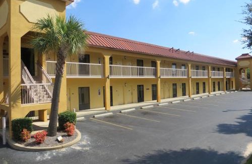 Mobile Hotel | Fairview Inn & Suites Mobile