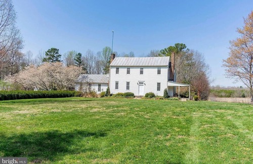 Partlow Other | Fairview Meadows Private Suite - 5 min from Lake Anna