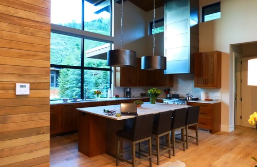 Hoback Junction House | Fairway Lodge Jackson Hole; Snake River Sporting Club