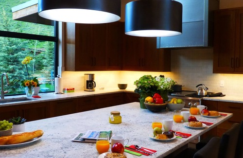Hoback Junction House | Fairway Lodge Jackson Hole; Snake River Sporting Club