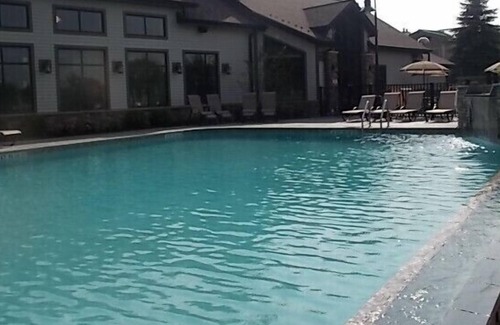 Clymer Hotel | Fairway Suites at Peek'n Peak